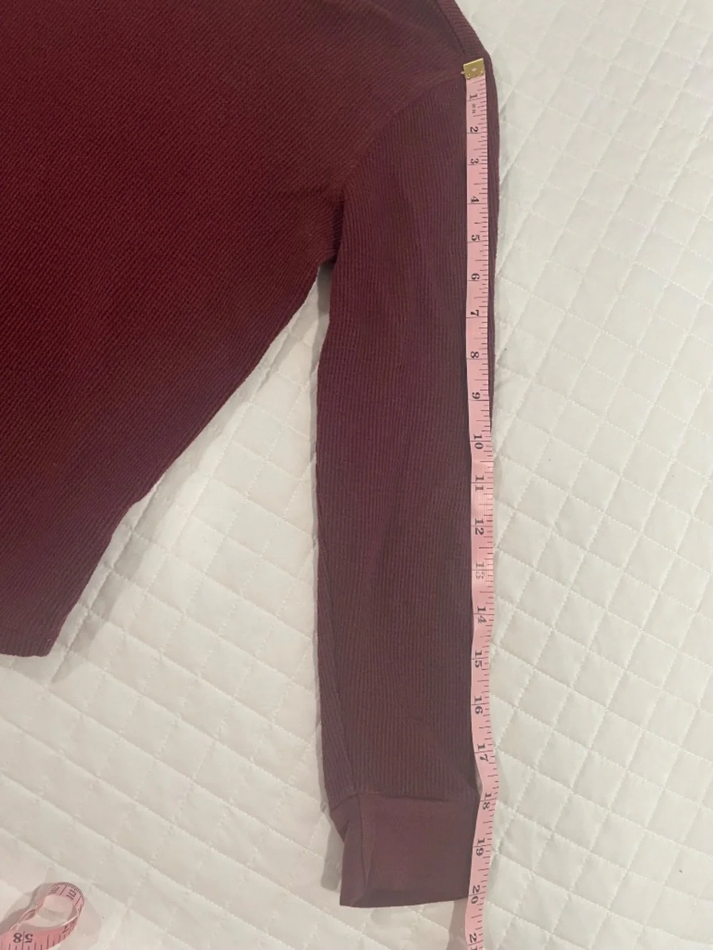 Old Navy Boy's Long Sleeve Sweater